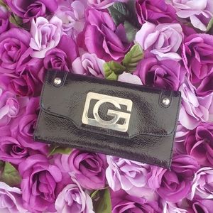 Guess wallet